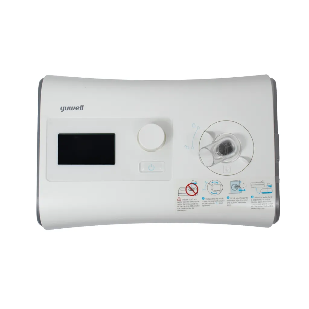 CPAP Nocturno YH-550 Yuwell
