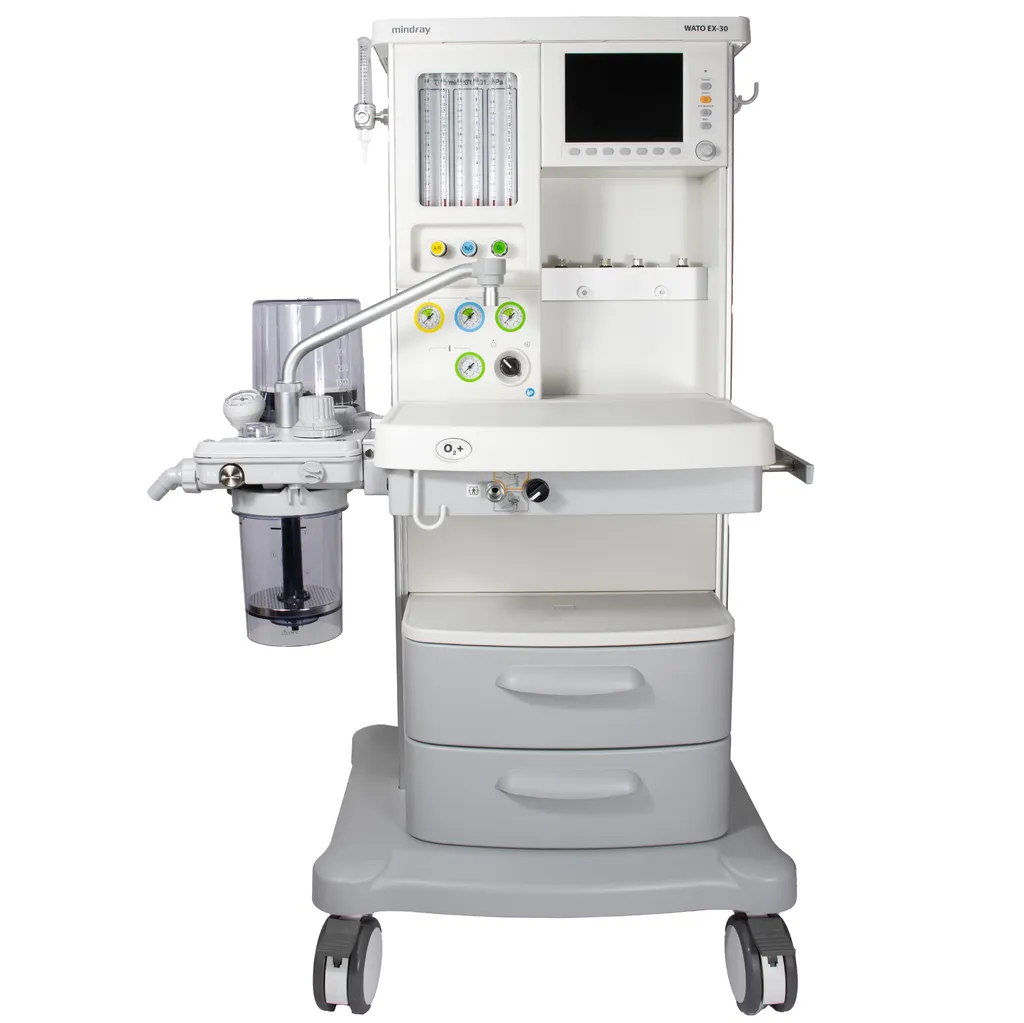 Máquina de Anestesia WATO EX-30 Mindray