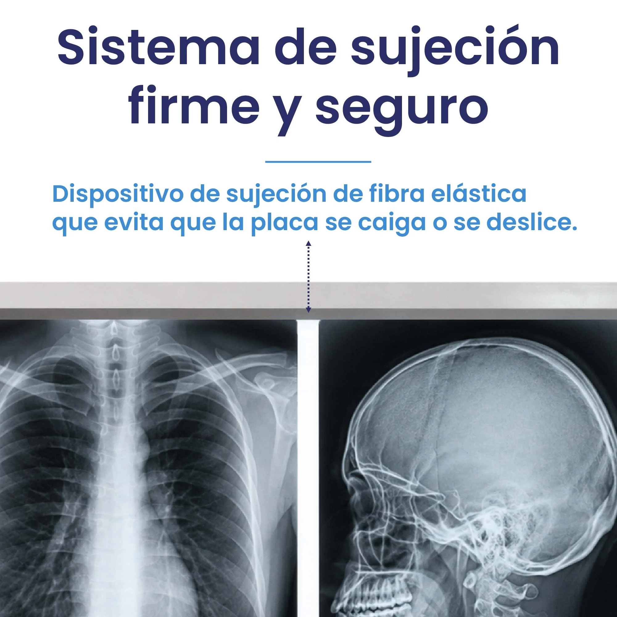 Negatoscopio LED Doble - Image 8
