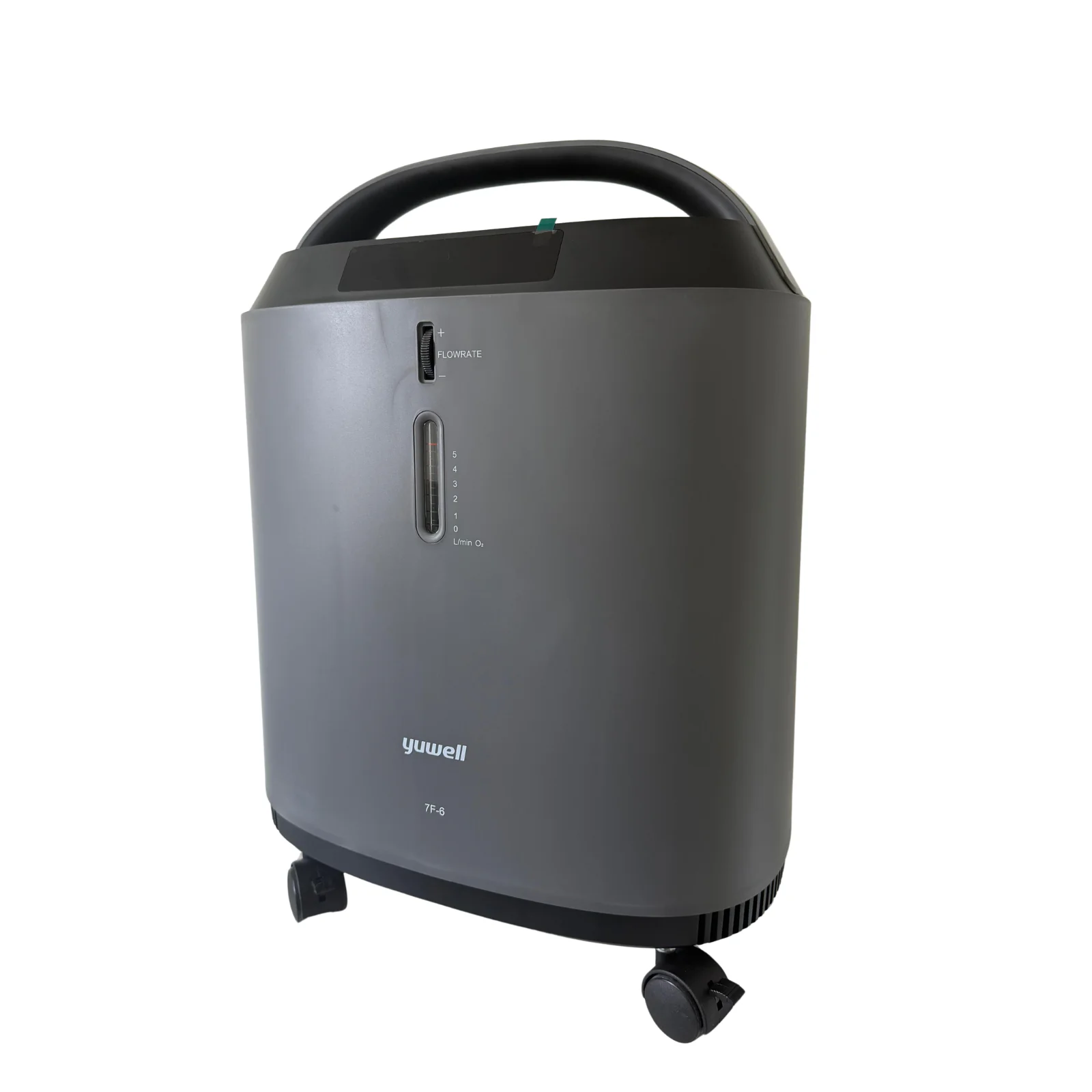 Concentrador De Oxígeno de 5 Litros Por Minuto